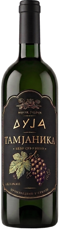 Вино Тамјаника